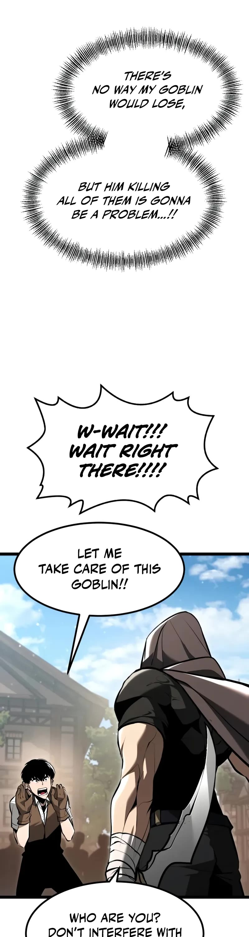 Level 999 Goblin Chapter 2 page 44 - Chapter 2