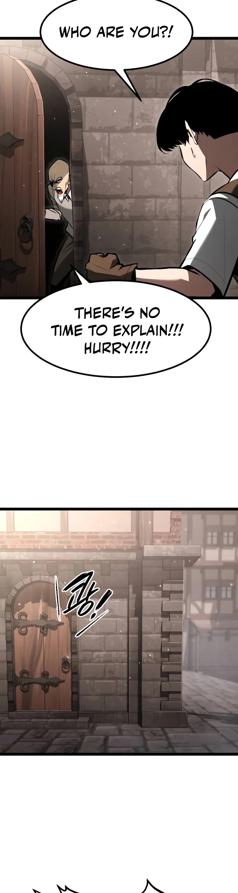Level 999 Goblin Chapter 2 page 49 - Chapter 2