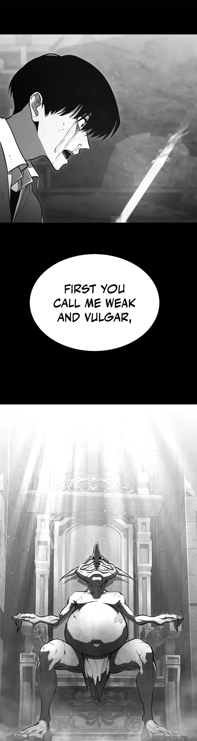 Level 999 Goblin Chapter 2 page 52 - Chapter 2