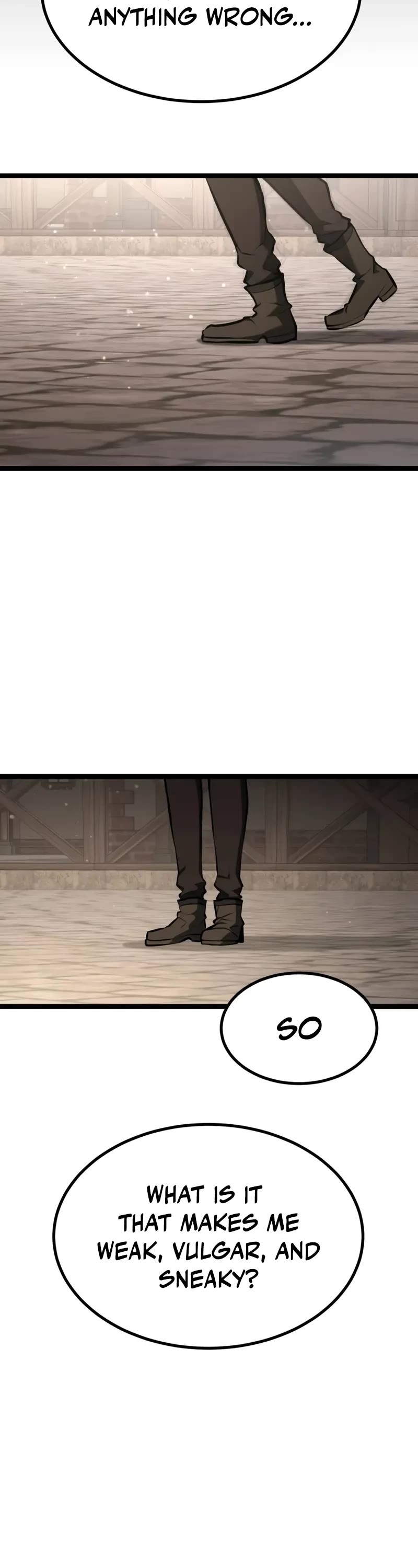 Level 999 Goblin Chapter 2 page 54 - Chapter 2