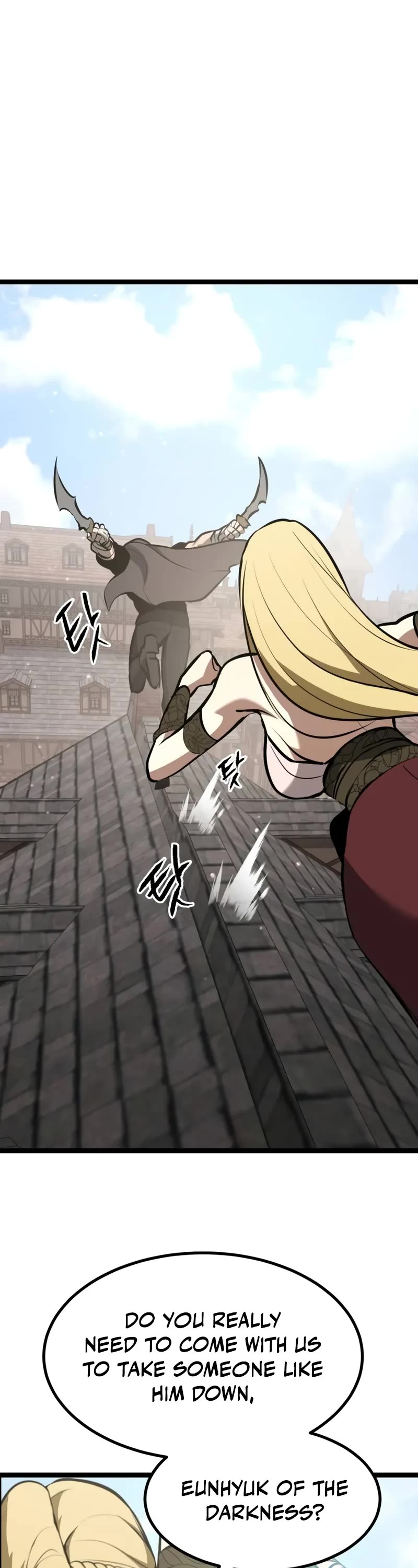 Level 999 Goblin Chapter 2 page 58 - Chapter 2
