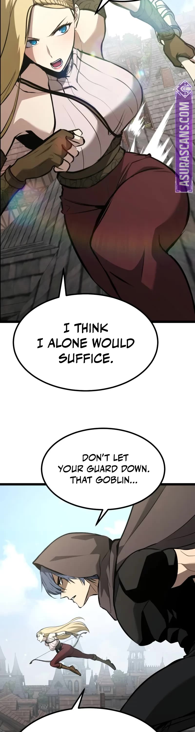 Level 999 Goblin Chapter 2 page 59 - Chapter 2