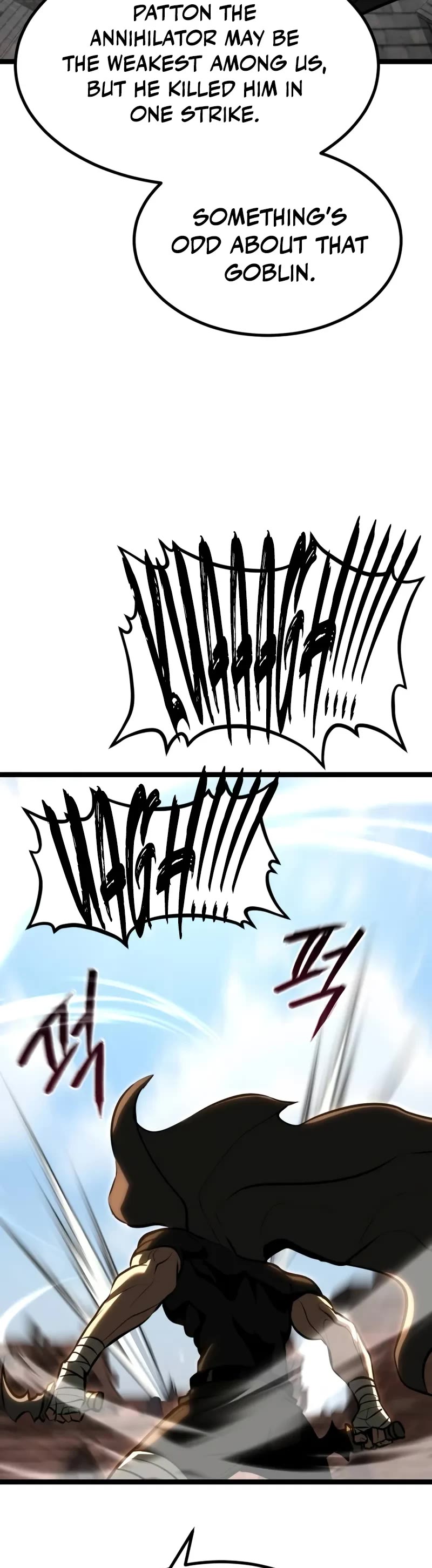 Level 999 Goblin Chapter 2 page 60 - Chapter 2