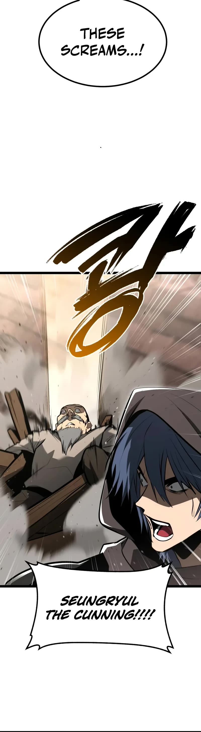 Level 999 Goblin Chapter 2 page 61 - Chapter 2