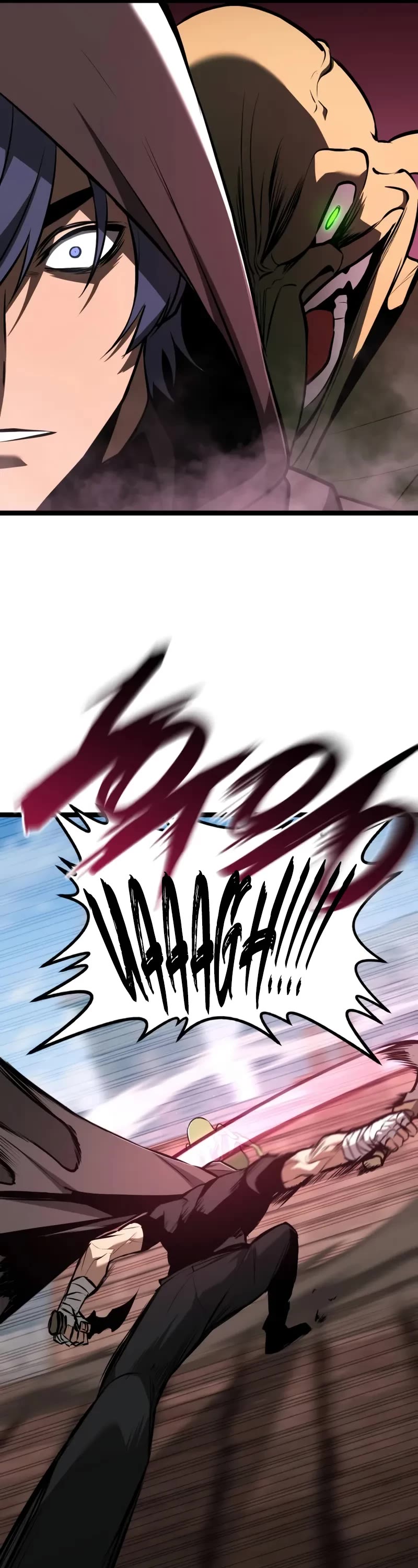Level 999 Goblin Chapter 2 page 62 - Chapter 2