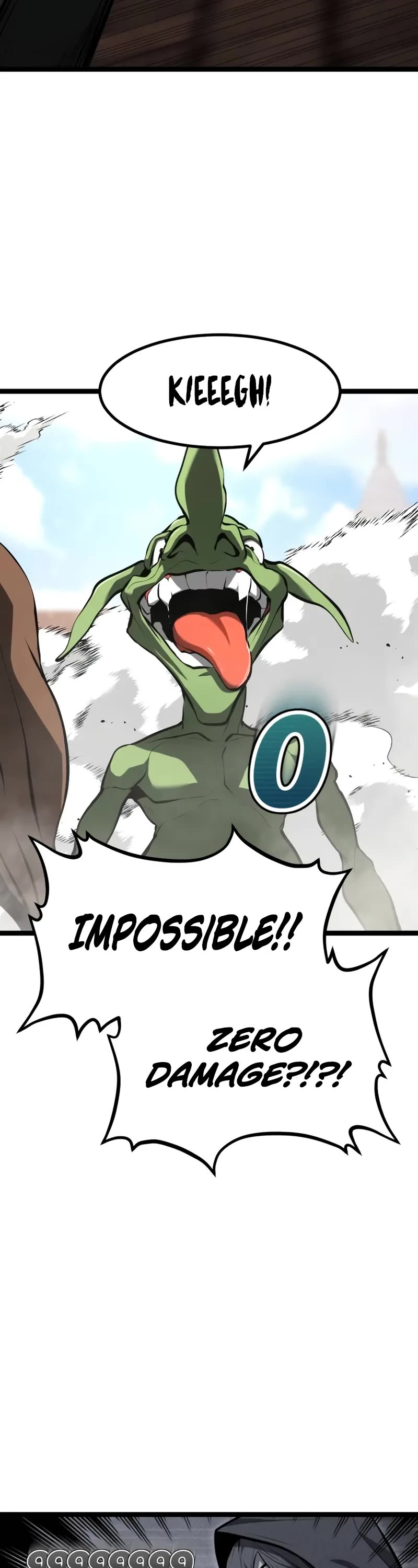 Level 999 Goblin Chapter 2 page 63 - Chapter 2