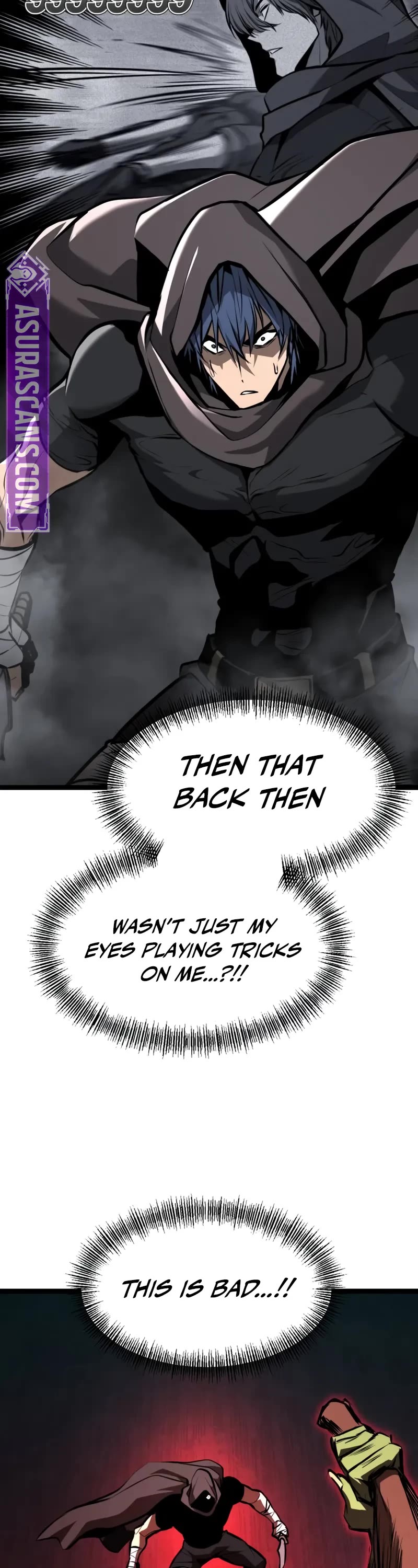 Level 999 Goblin Chapter 2 page 64 - Chapter 2