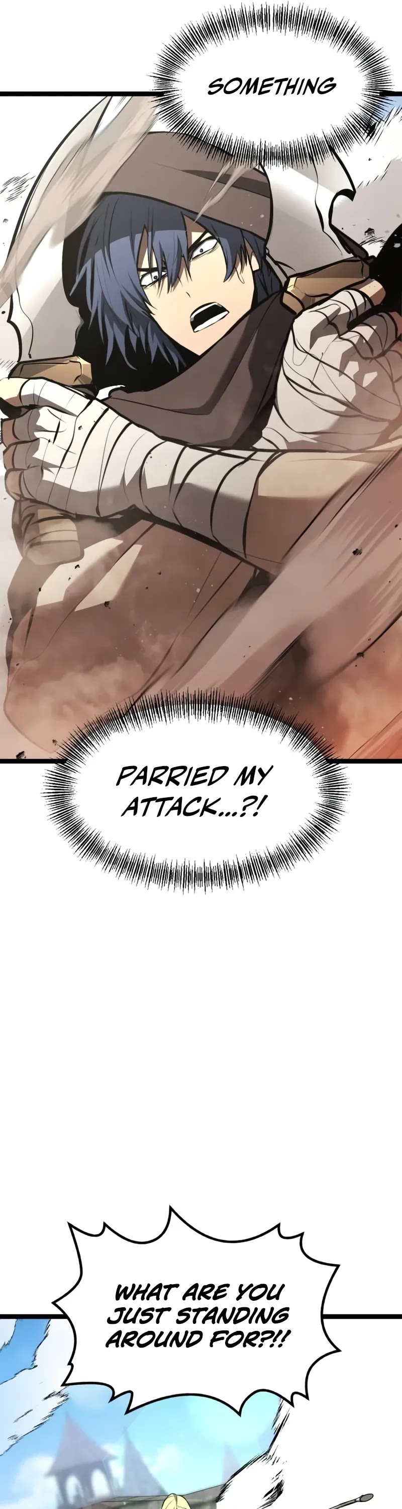 Level 999 Goblin Chapter 2 page 67 - Chapter 2