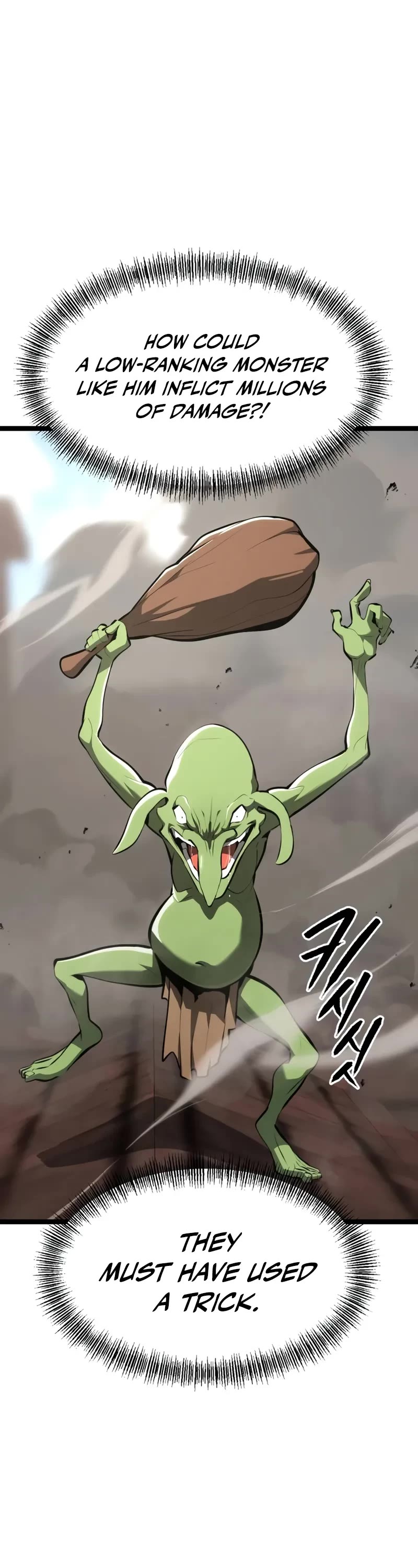 Level 999 Goblin Chapter 2 page 69 - Chapter 2