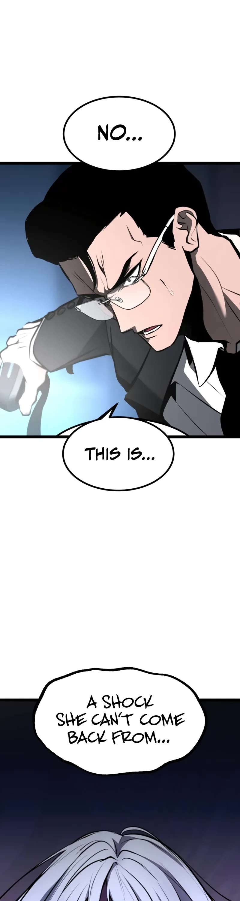 Level 999 Goblin Chapter 2 page 7 - Chapter 2