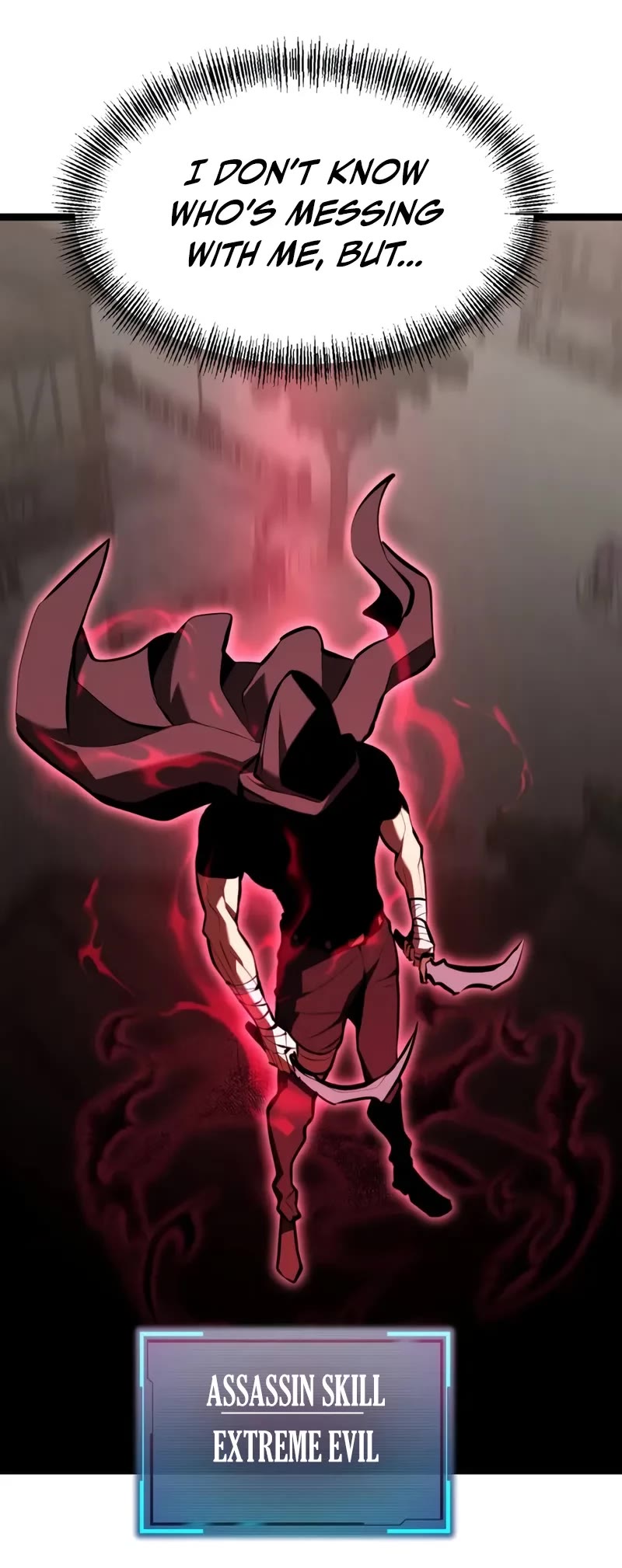Level 999 Goblin Chapter 2 page 70 - Chapter 2
