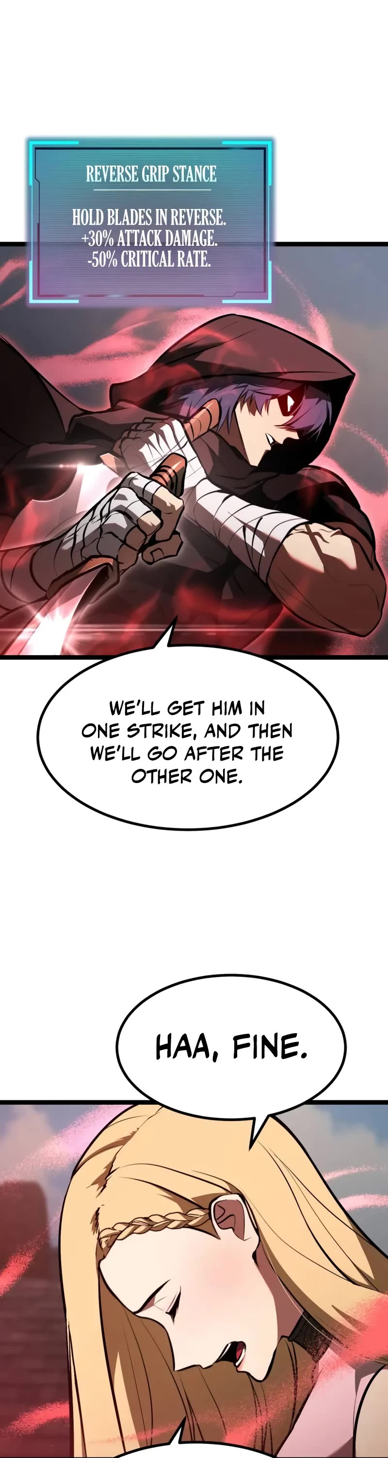 Level 999 Goblin Chapter 2 page 73 - Chapter 2
