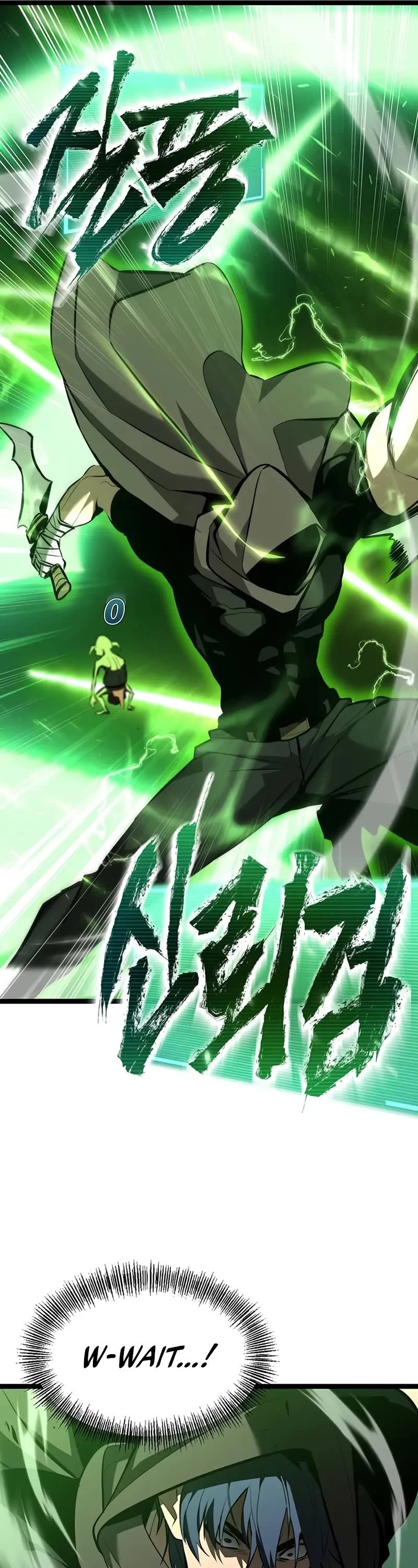 Level 999 Goblin Chapter 2 page 77 - Chapter 2