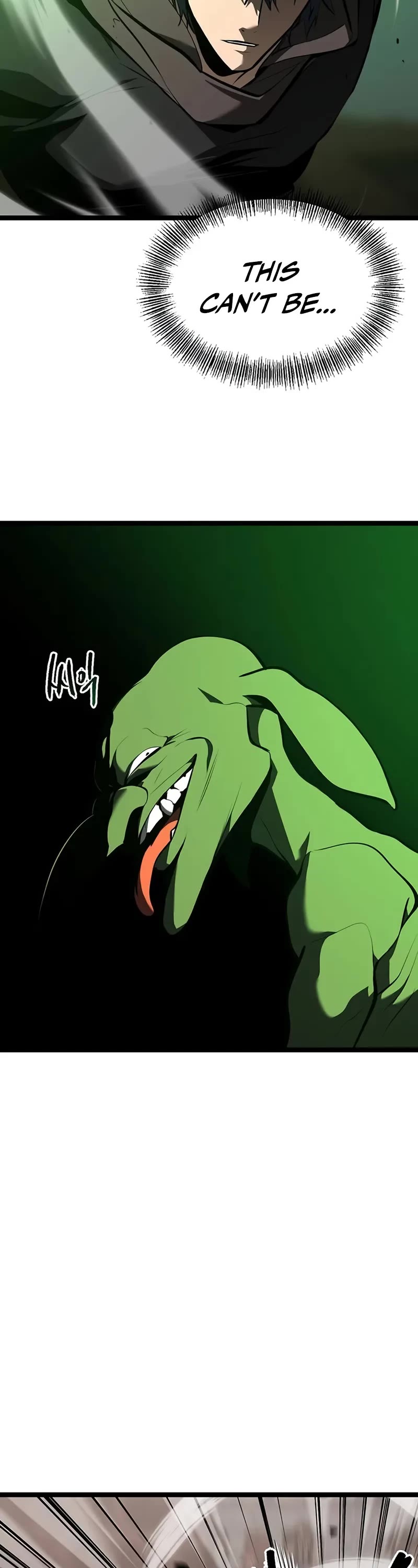 Level 999 Goblin Chapter 2 page 78 - Chapter 2
