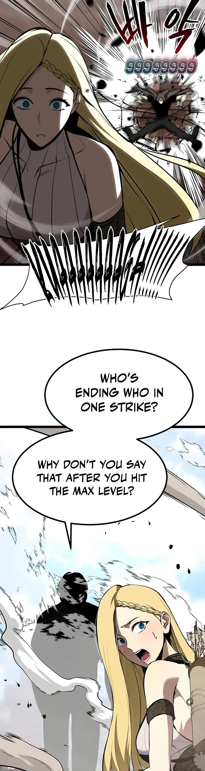 Level 999 Goblin Chapter 2 page 79 - Chapter 2