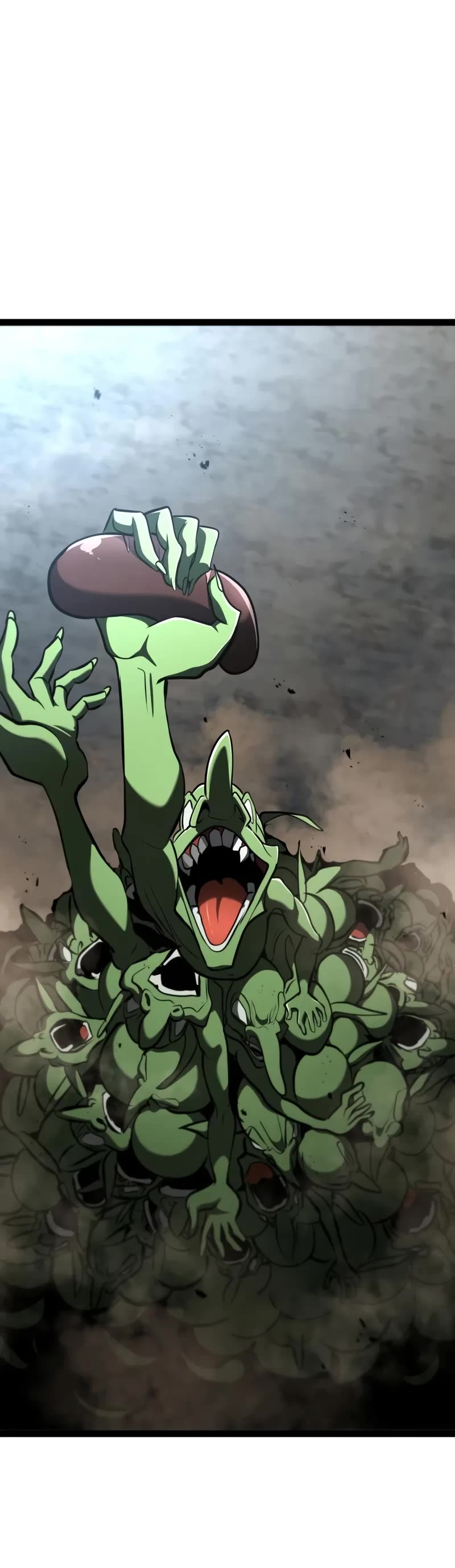 Level 999 Goblin Chapter 20 page 11 - Chapter 20