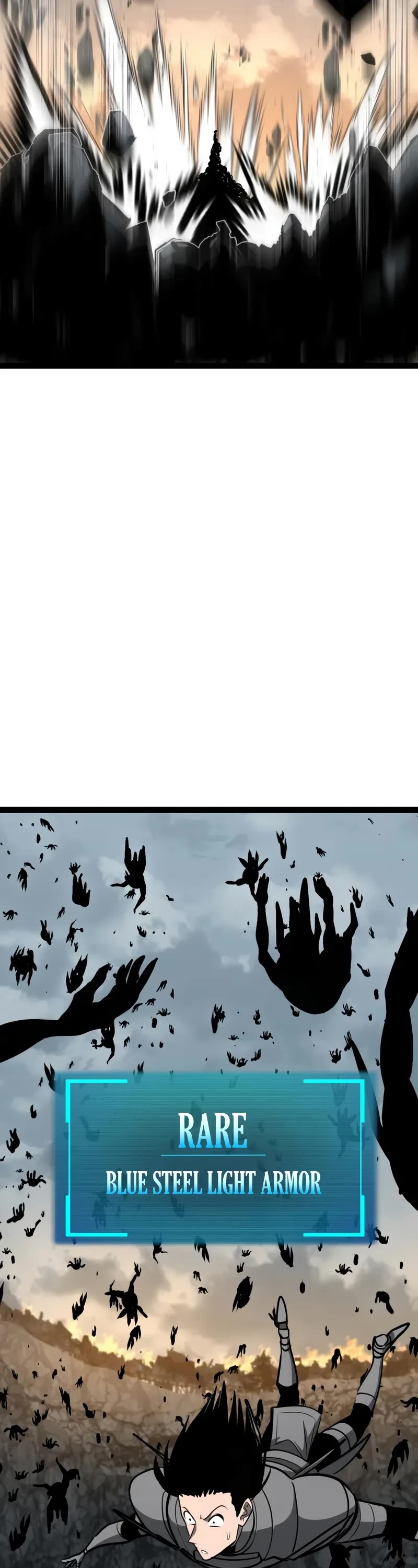Level 999 Goblin Chapter 20 page 14 - Chapter 20