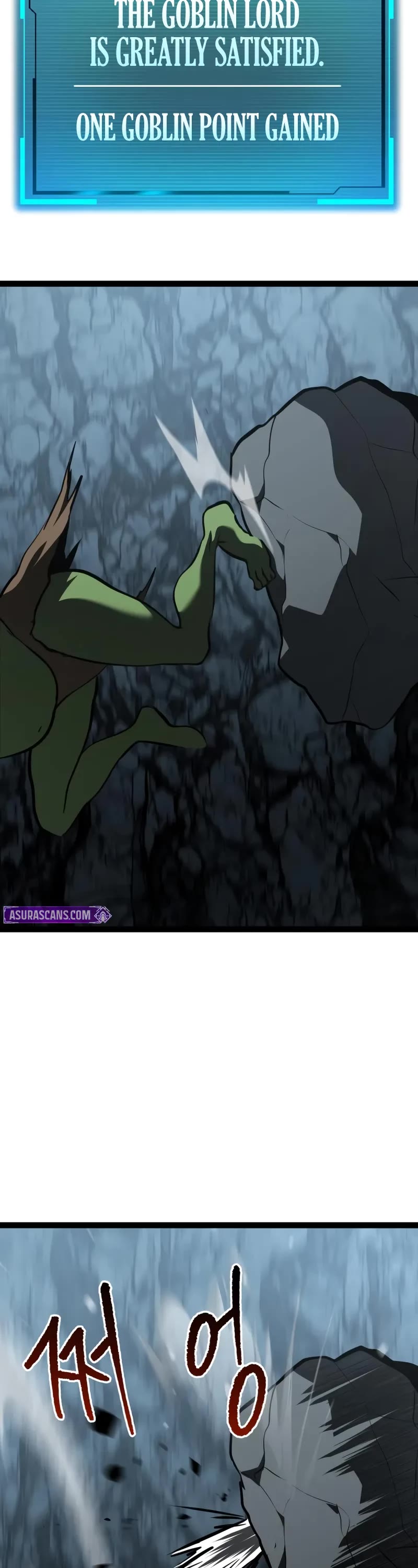 Level 999 Goblin Chapter 20 page 18 - Chapter 20