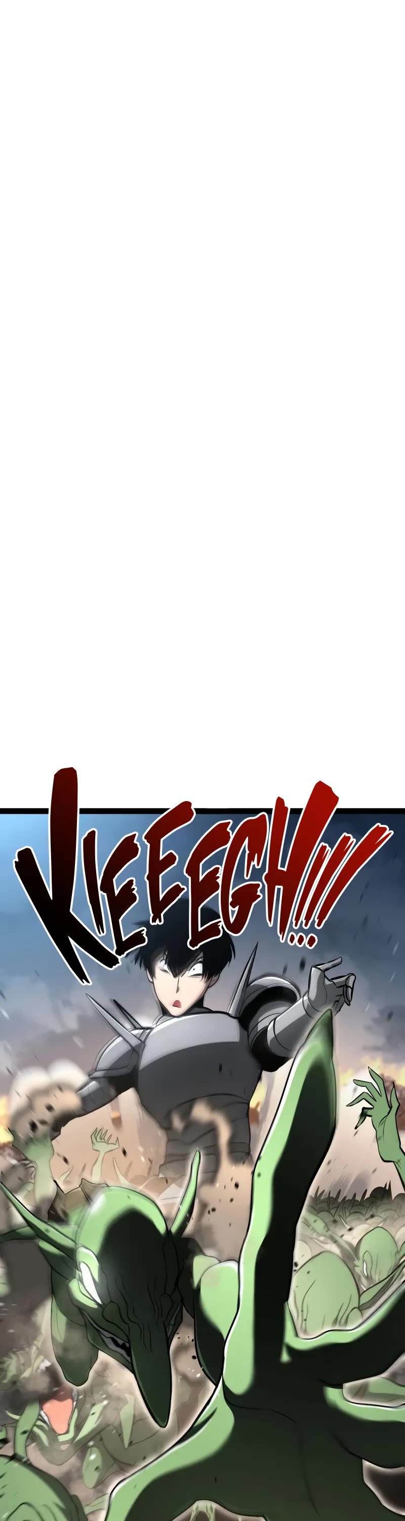 Level 999 Goblin Chapter 20 page 2 - Chapter 20