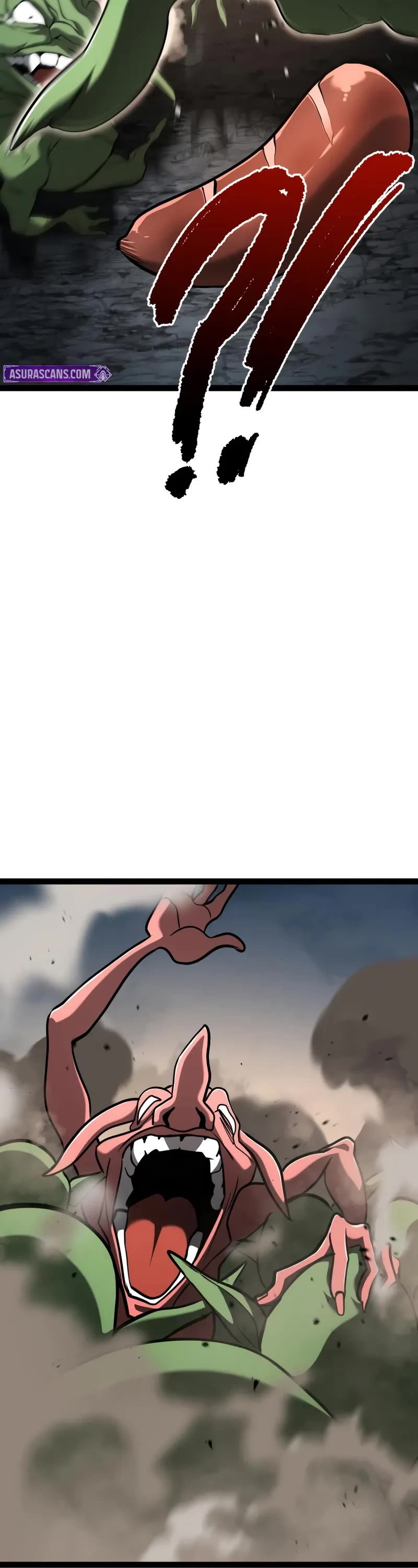 Level 999 Goblin Chapter 20 page 3 - Chapter 20