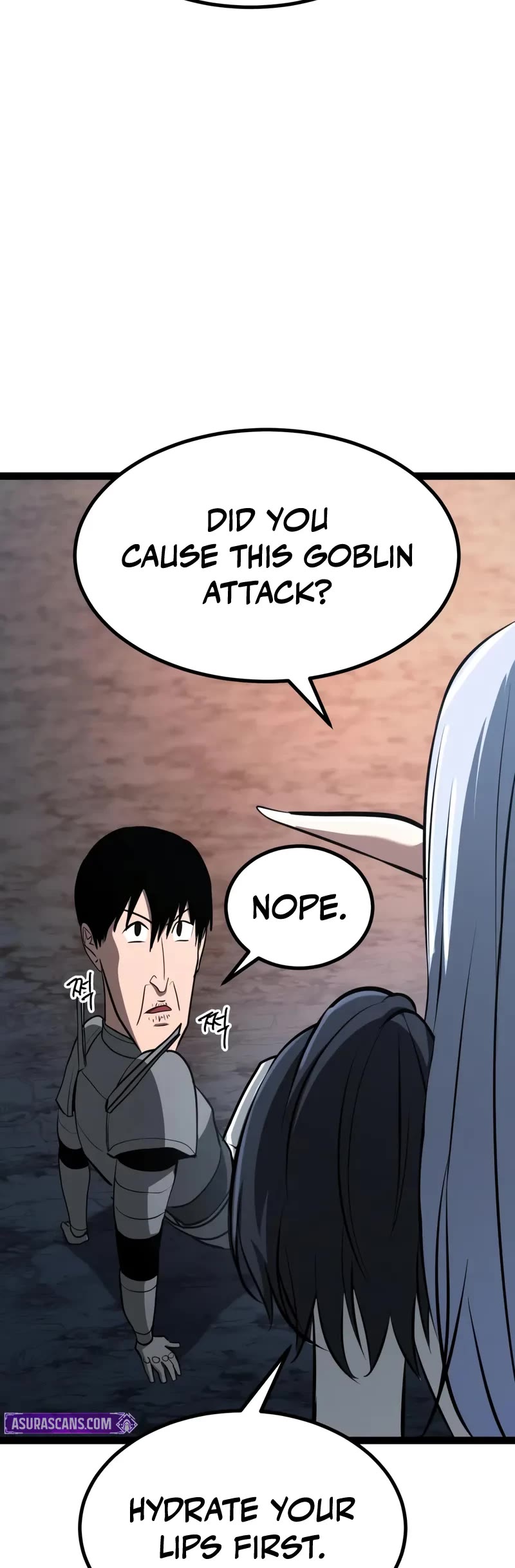 Level 999 Goblin Chapter 20 page 30 - Chapter 20