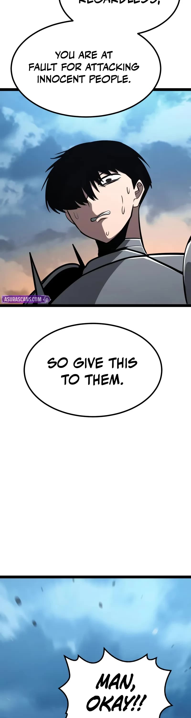 Level 999 Goblin Chapter 20 page 33 - Chapter 20