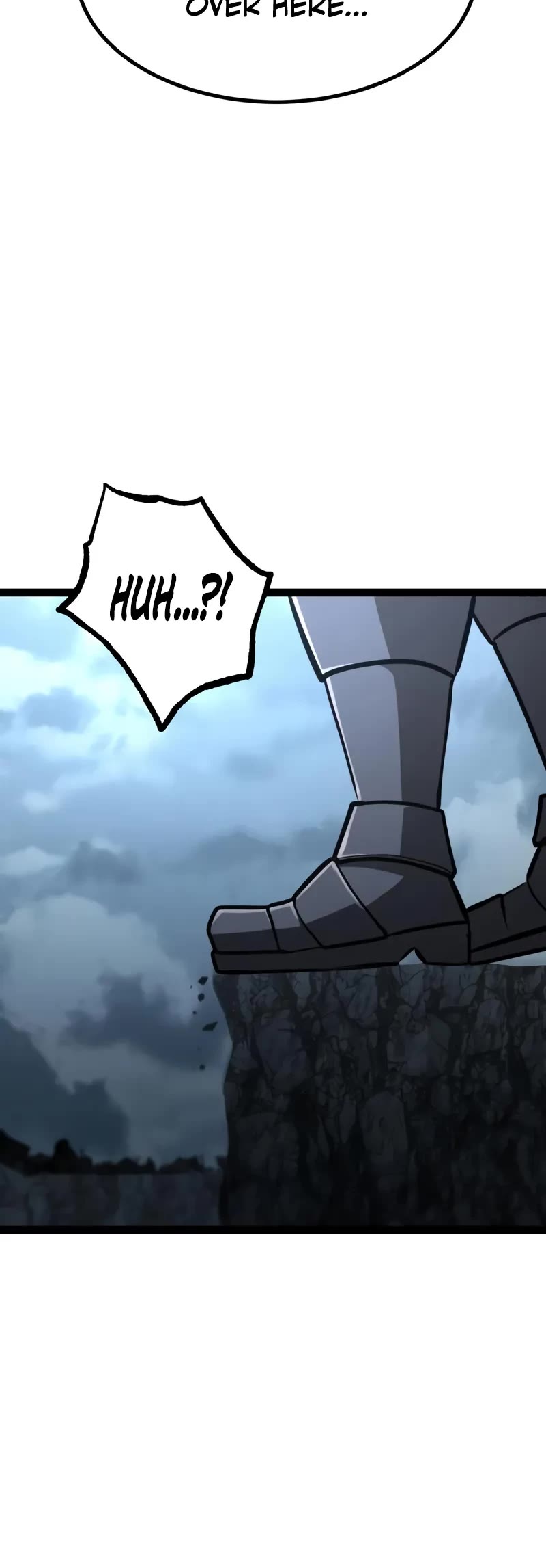 Level 999 Goblin Chapter 20 page 35 - Chapter 20