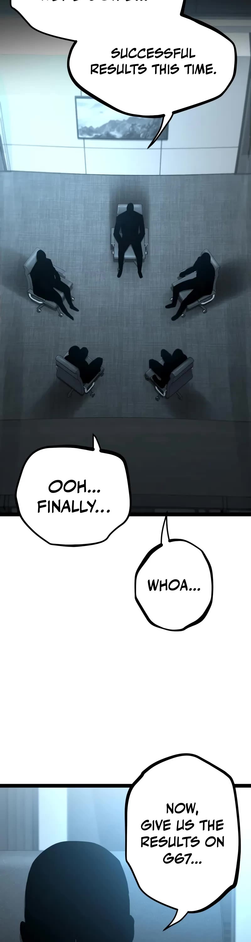 Level 999 Goblin Chapter 20 page 39 - Chapter 20