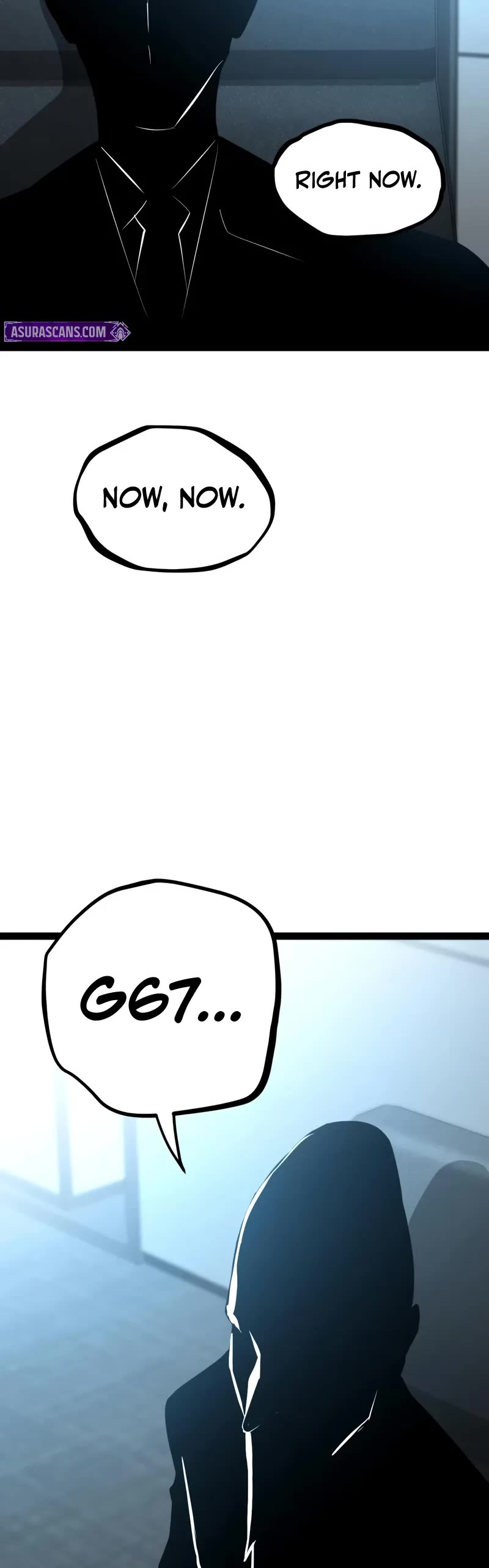 Level 999 Goblin Chapter 20 page 40 - Chapter 20