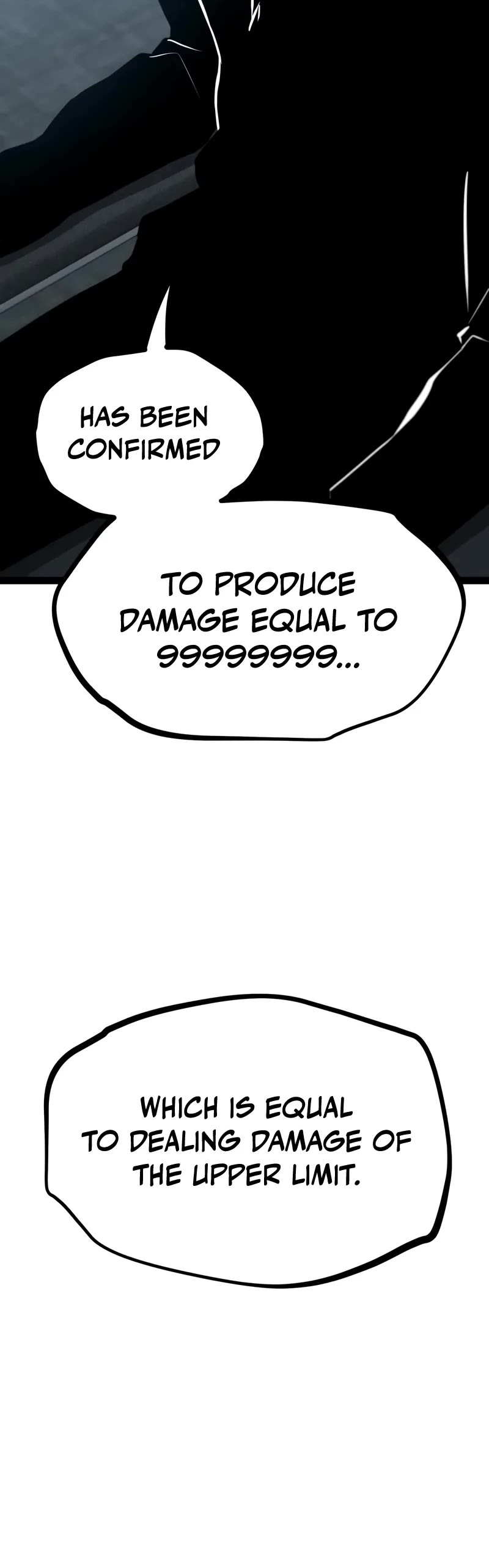 Level 999 Goblin Chapter 20 page 41 - Chapter 20