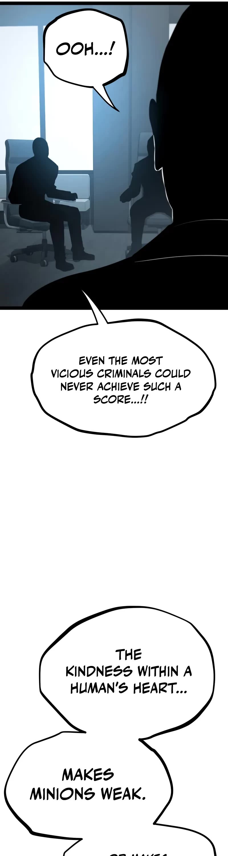 Level 999 Goblin Chapter 20 page 42 - Chapter 20