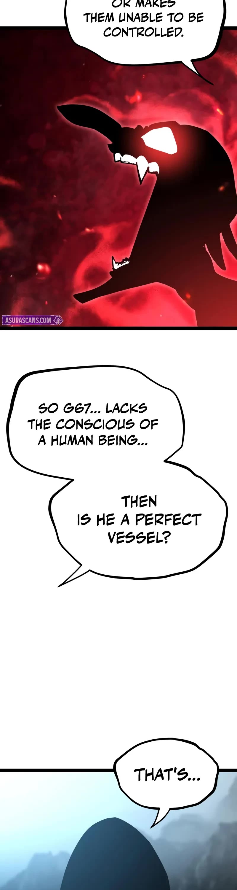 Level 999 Goblin Chapter 20 page 43 - Chapter 20