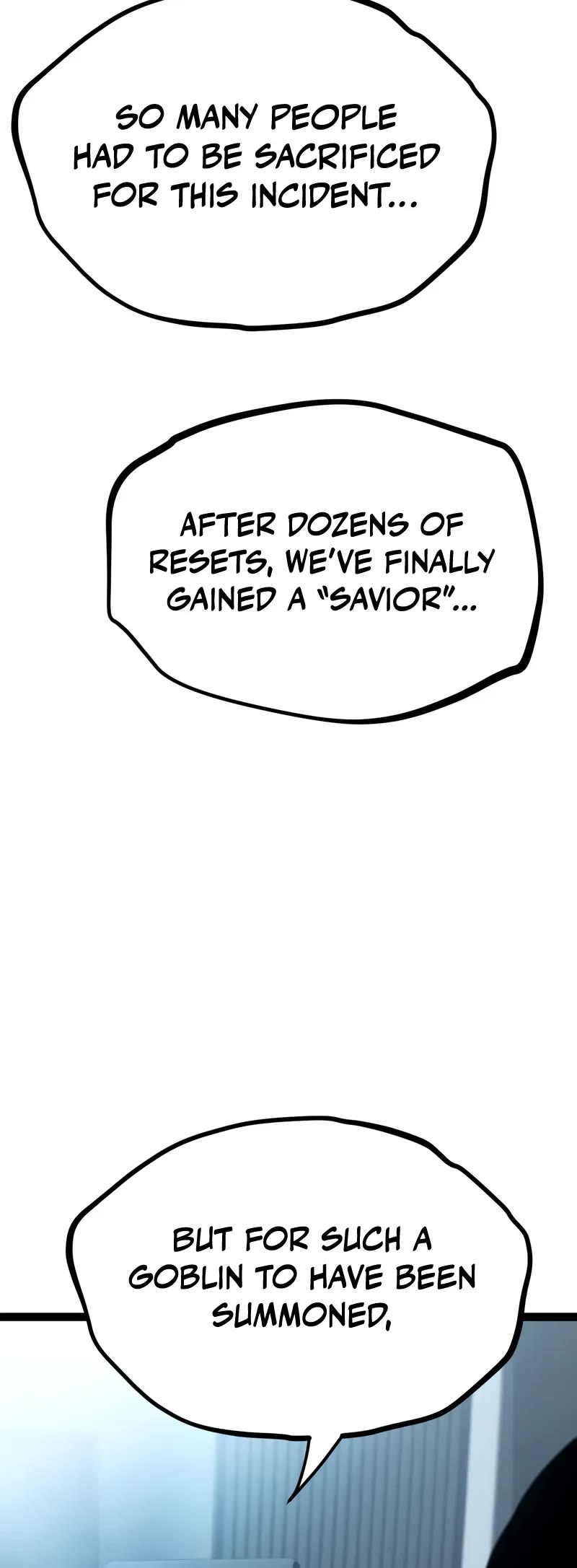 Level 999 Goblin Chapter 20 page 45 - Chapter 20