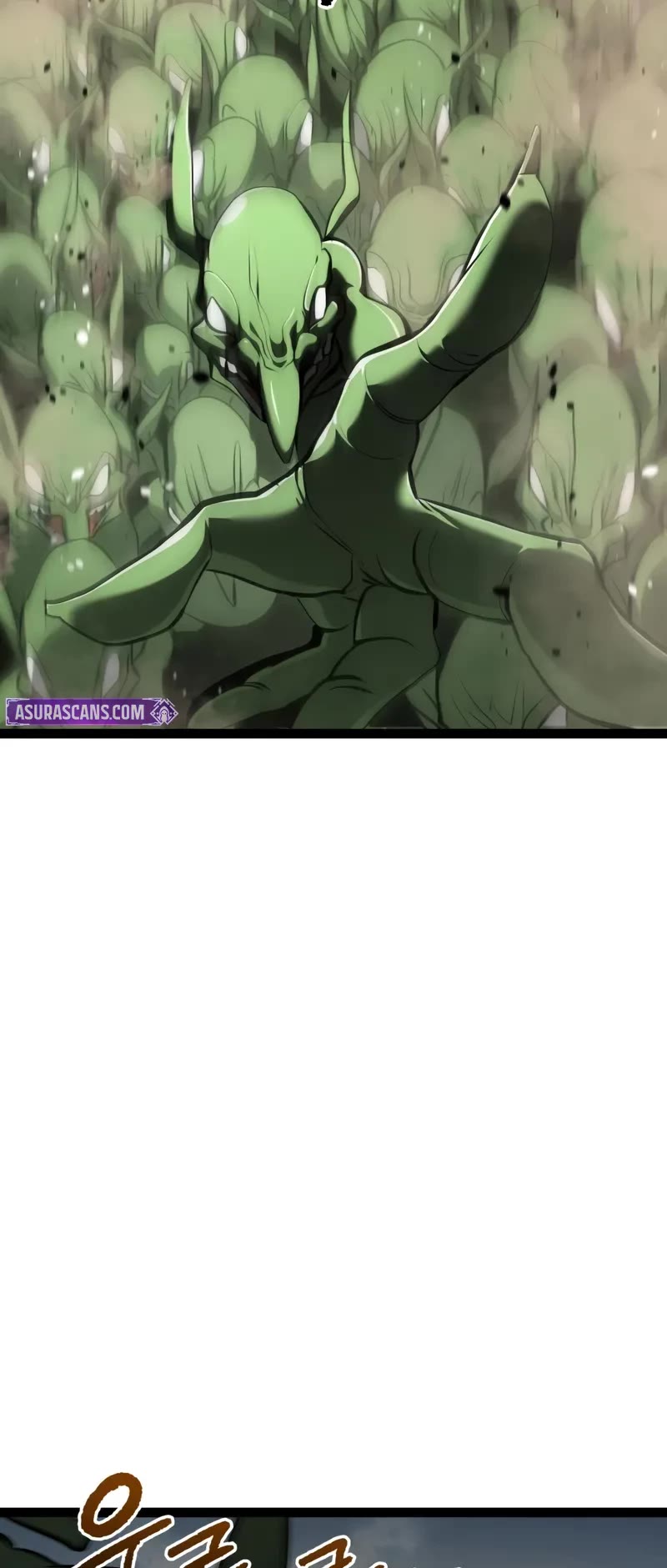 Level 999 Goblin Chapter 20 page 5 - Chapter 20