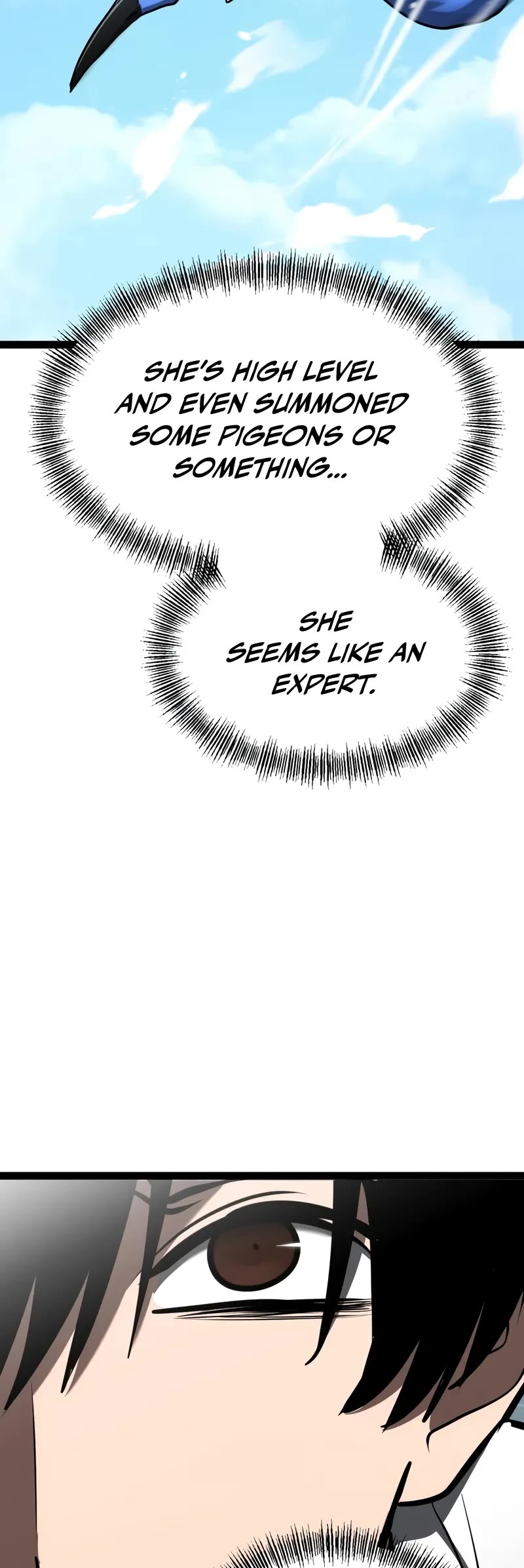 Level 999 Goblin Chapter 20 page 55 - Chapter 20