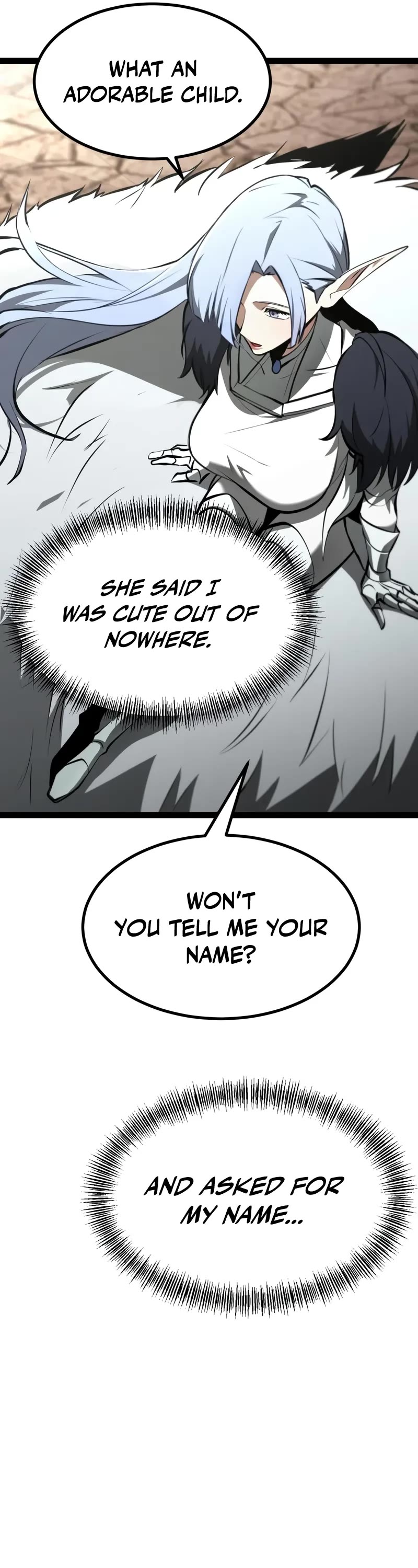 Level 999 Goblin Chapter 20 page 57 - Chapter 20