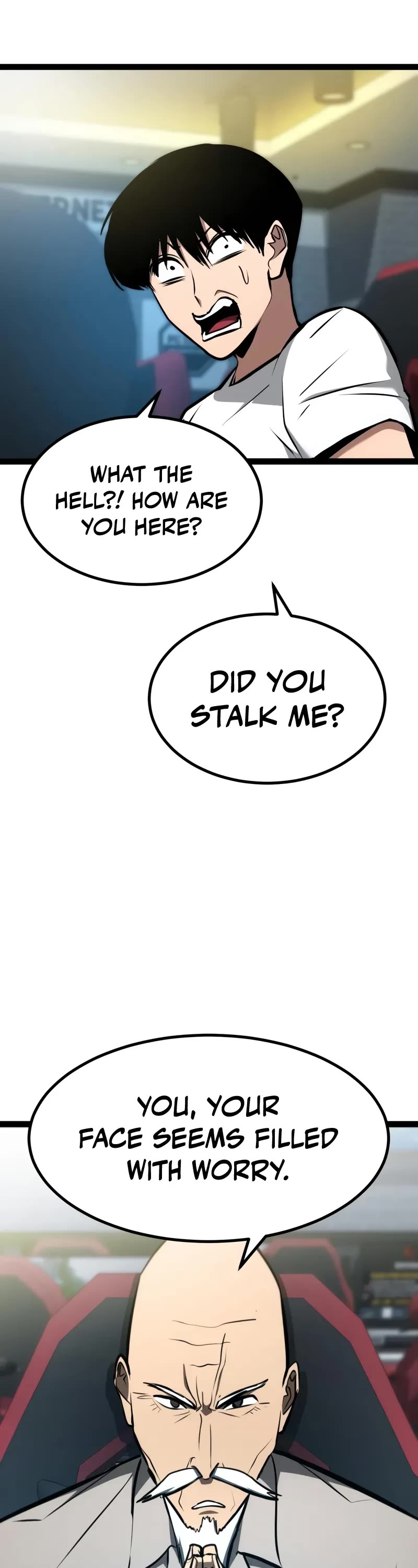 Level 999 Goblin Chapter 20 page 59 - Chapter 20