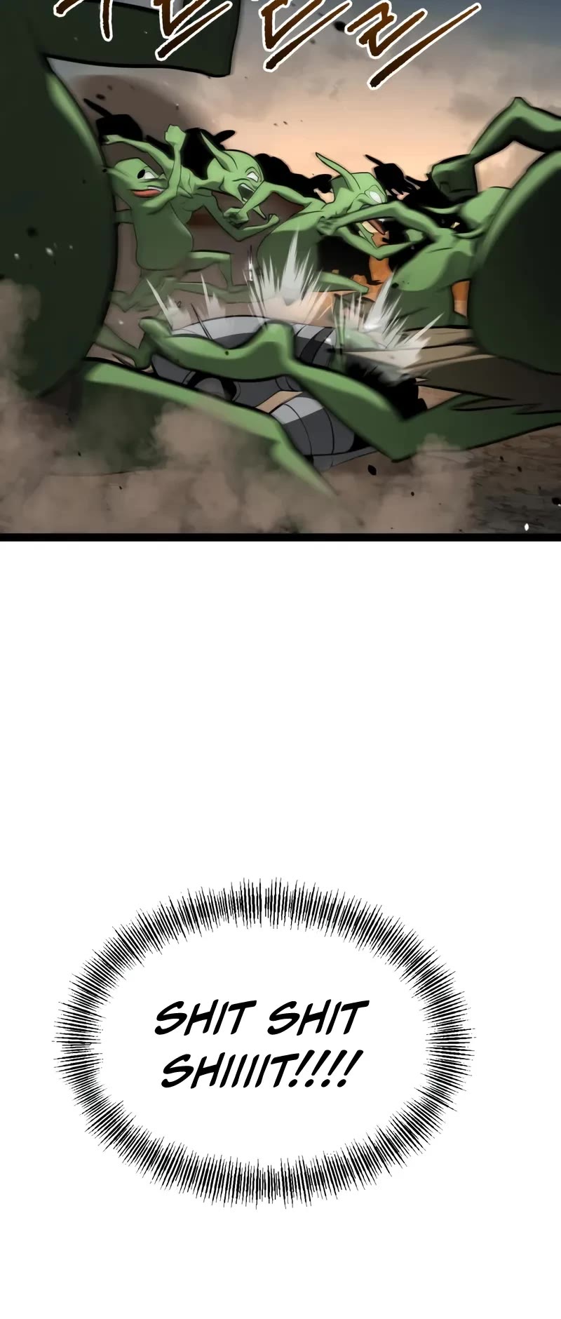 Level 999 Goblin Chapter 20 page 6 - Chapter 20