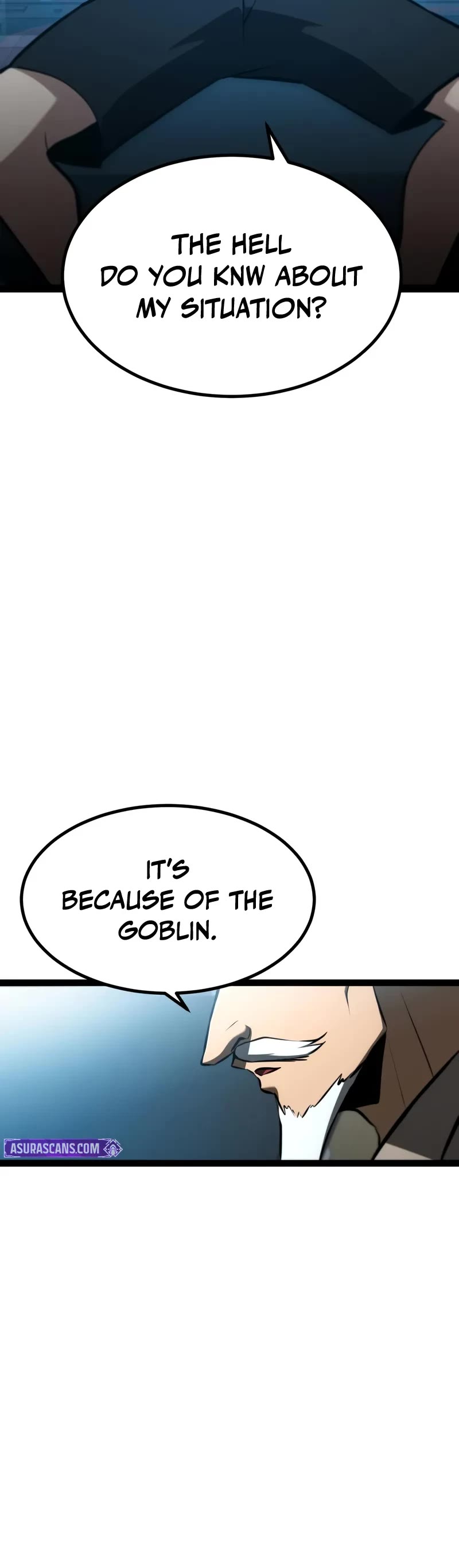 Level 999 Goblin Chapter 20 page 61 - Chapter 20