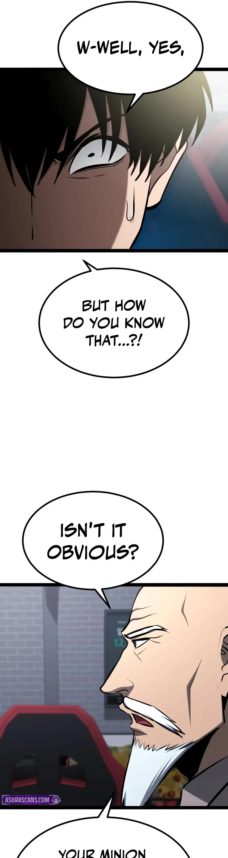Level 999 Goblin Chapter 20 page 62 - Chapter 20