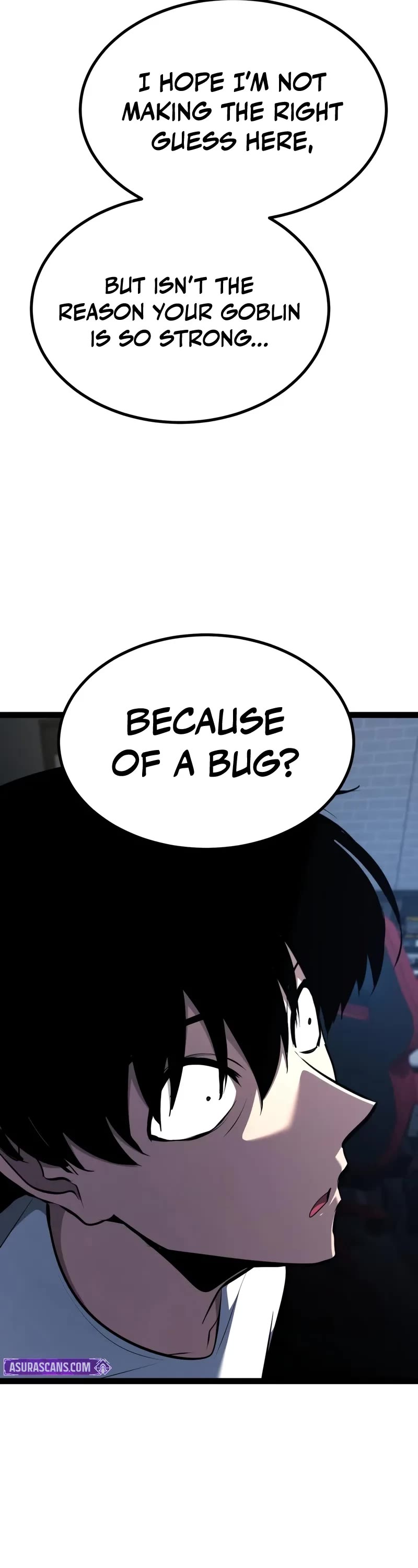 Level 999 Goblin Chapter 20 page 65 - Chapter 20