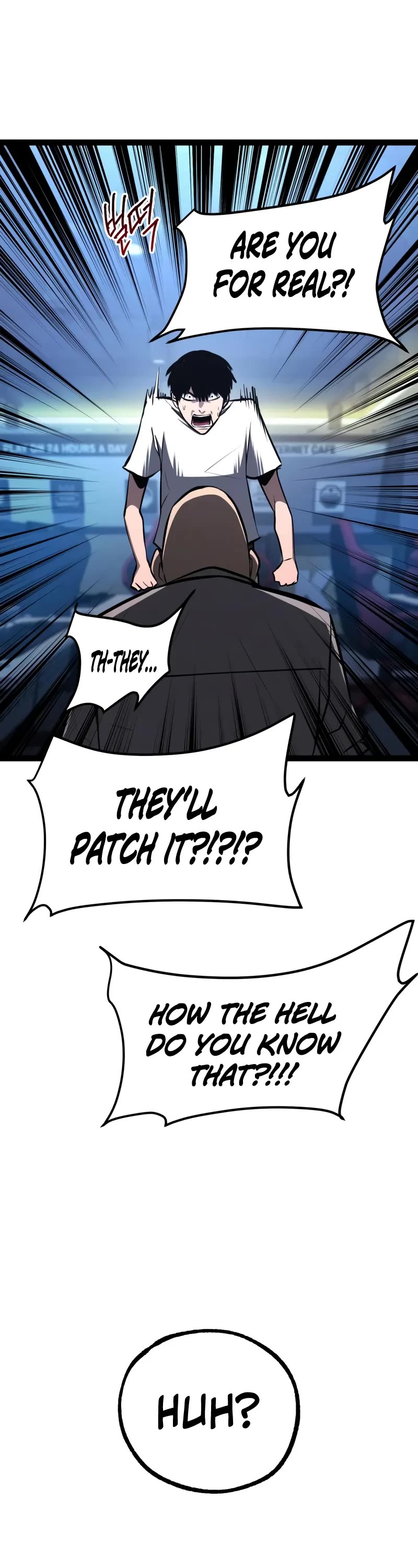 Level 999 Goblin Chapter 20 page 66 - Chapter 20