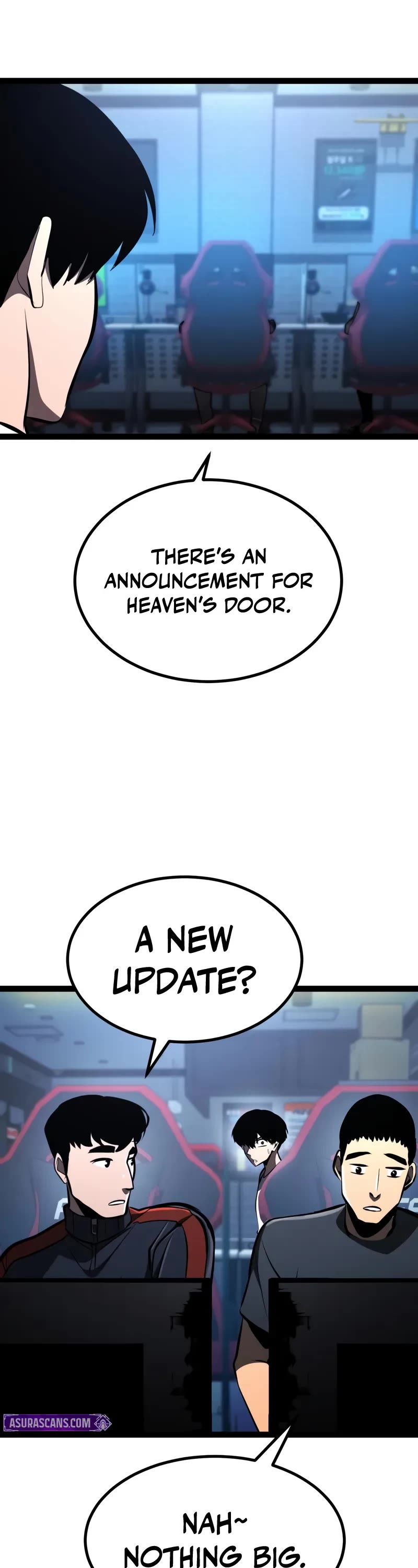 Level 999 Goblin Chapter 20 page 67 - Chapter 20