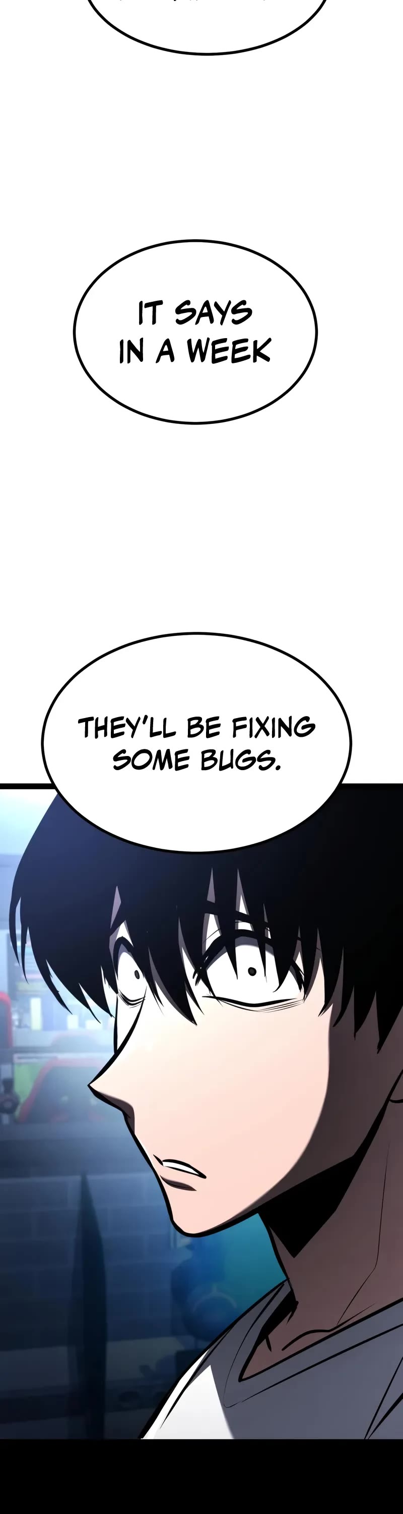 Level 999 Goblin Chapter 20 page 68 - Chapter 20