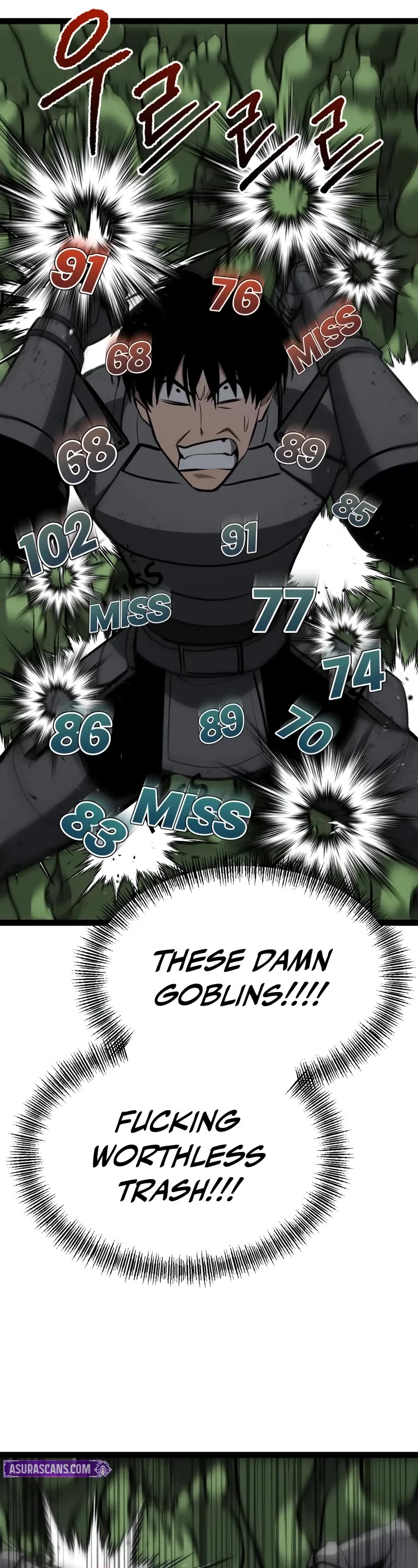 Level 999 Goblin Chapter 20 page 7 - Chapter 20