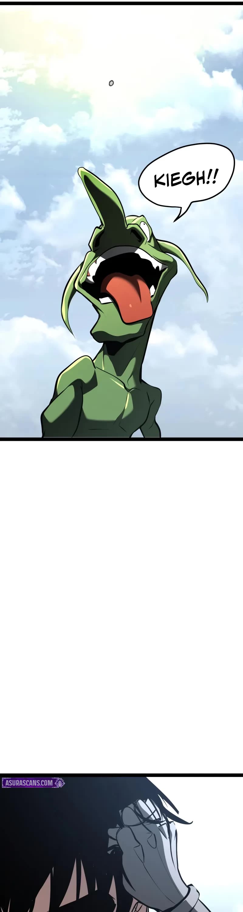 Level 999 Goblin Chapter 20 page 72 - Chapter 20