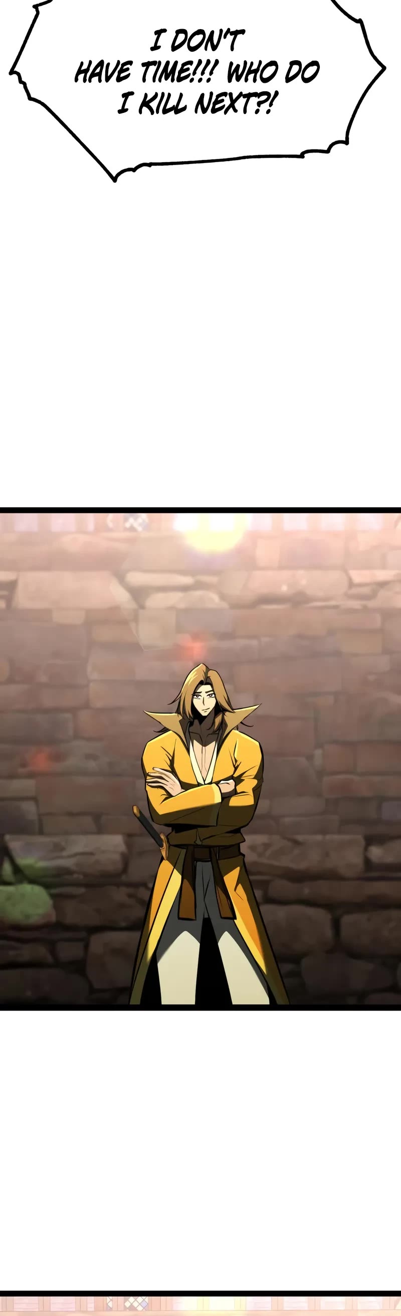 Level 999 Goblin Chapter 20 page 79 - Chapter 20