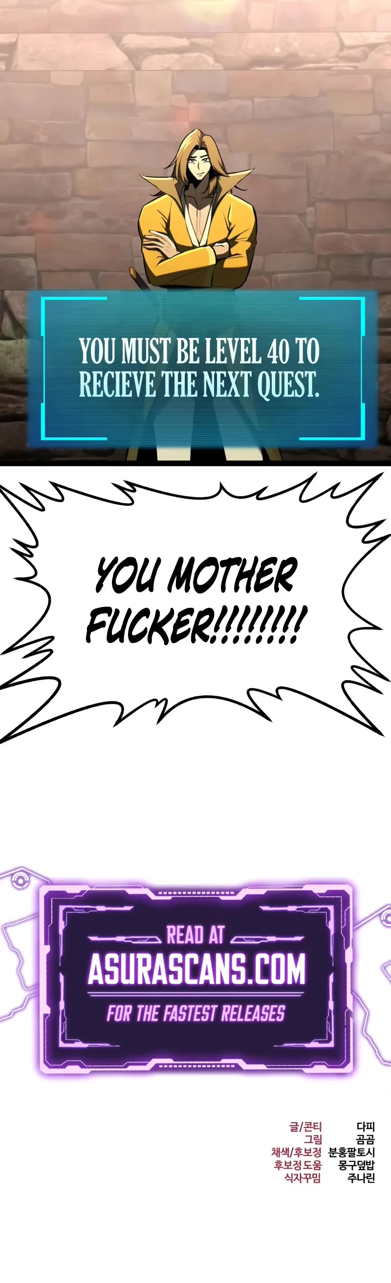 Level 999 Goblin Chapter 20 page 80 - Chapter 20