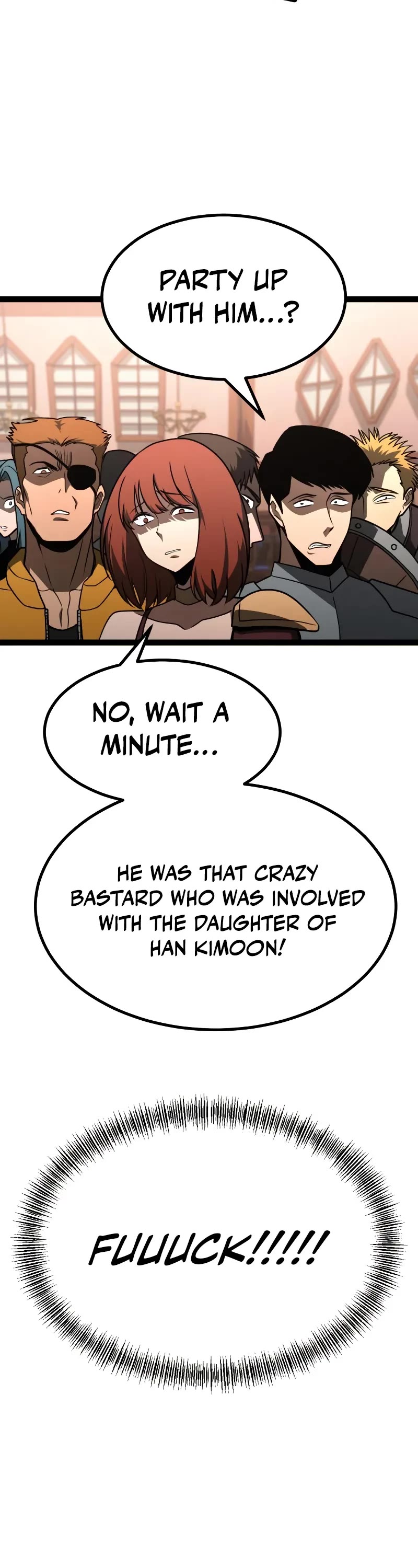 Level 999 Goblin Chapter 21 page 18 - Chapter 21