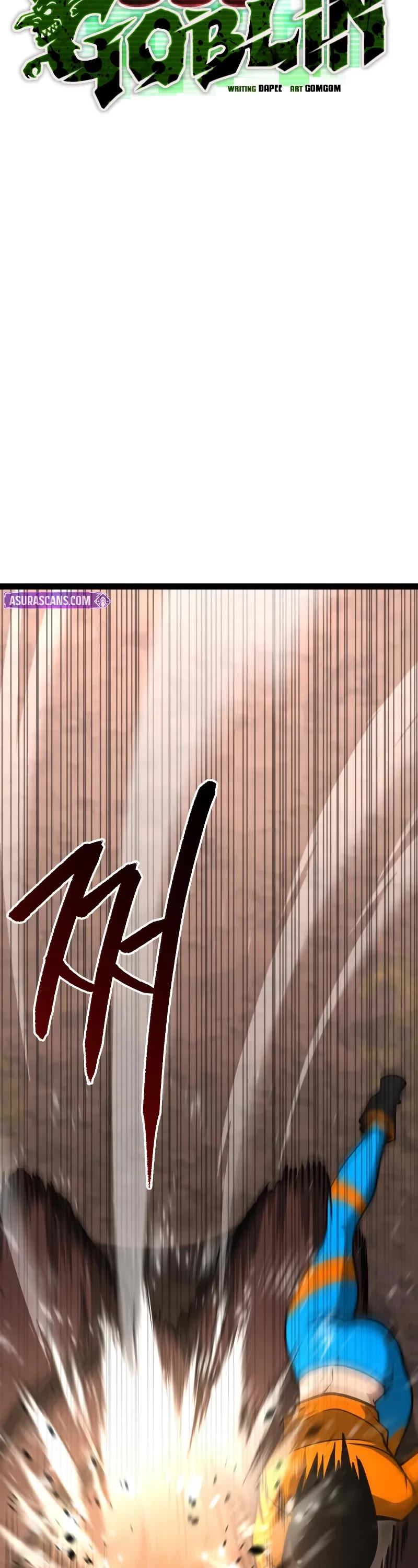 Level 999 Goblin Chapter 21 page 23 - Chapter 21
